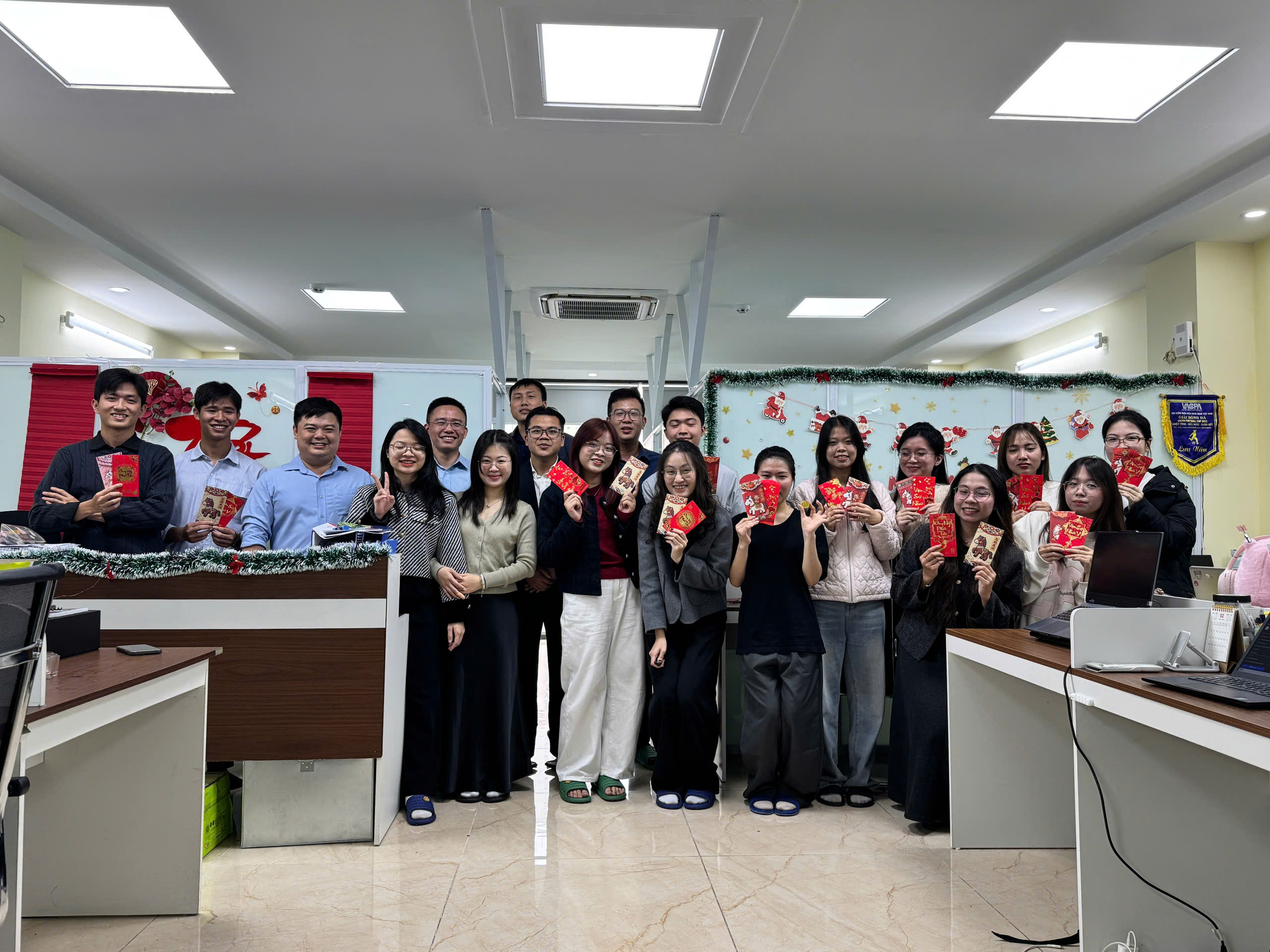 Văn phòng Đỗ Toán CPA