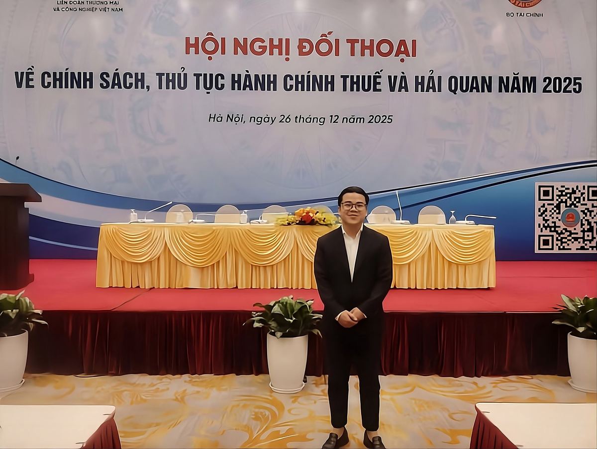 Hoạt động thực tế 1