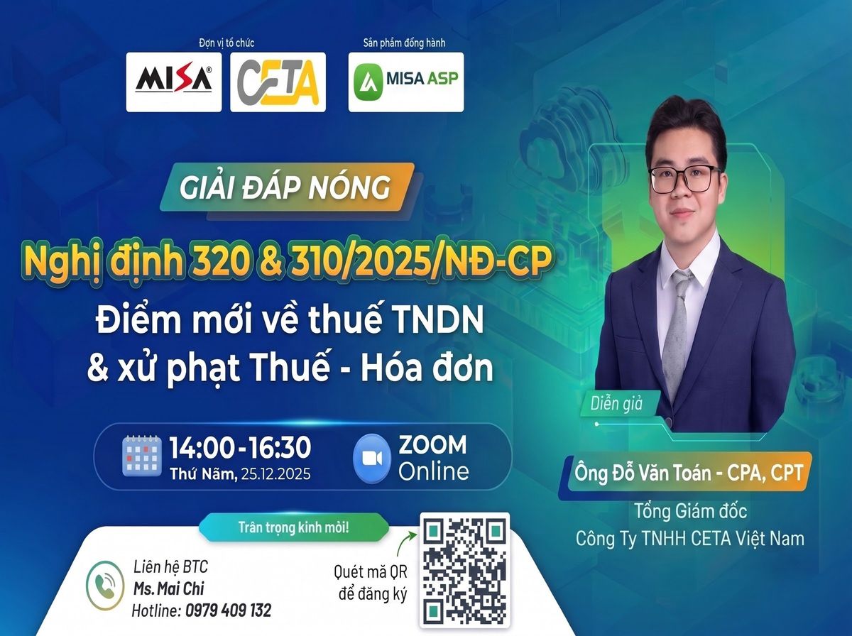 Đỗ Văn Toán - Founder & CEO Công ty TNHH CETA Việt Nam