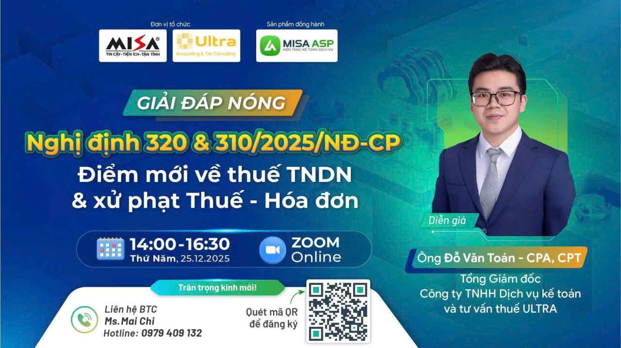 Đỗ Văn Toán - Founder & CEO Đỗ Toán CPA